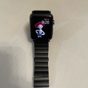 Apple Watch Sport
